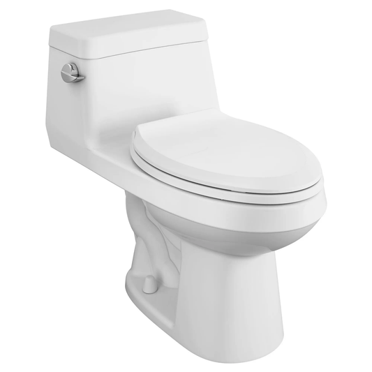 American Standard COLONY One-Piece Elongated Toilet