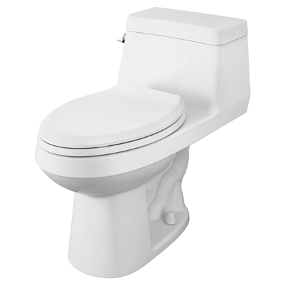 American Standard COLONY One-Piece Elongated Toilet