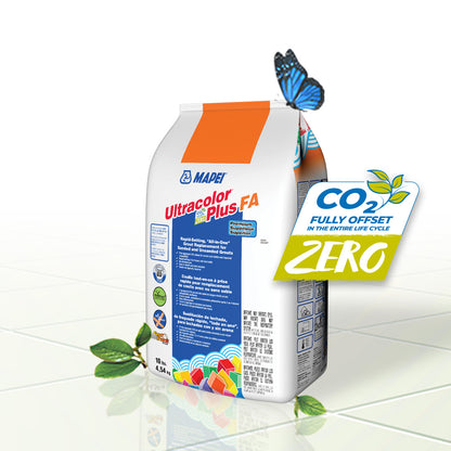 Mapei ULTRACOLOR FA Grout