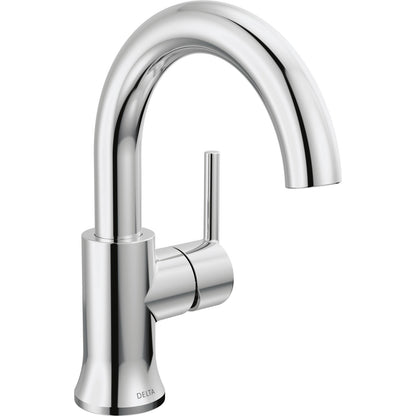 Delta TRINSIC High Arc Single Hole Faucet
