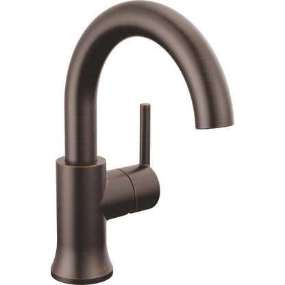 Delta TRINSIC High Arc Single Hole Faucet