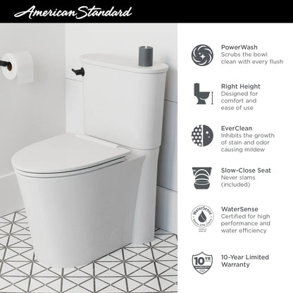 American Standard STUDIO S Toilet