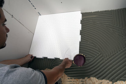 Prova Pan 32x60 Shower Base