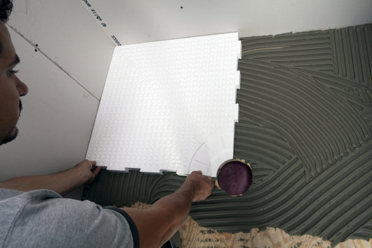 Prova Pan 32x60 Shower Base
