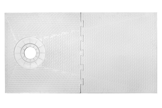 Prova Pan 32x60 Shower Base