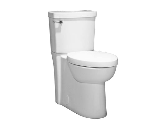 American Standard STUDIO Two-Piece Elongated Toilet