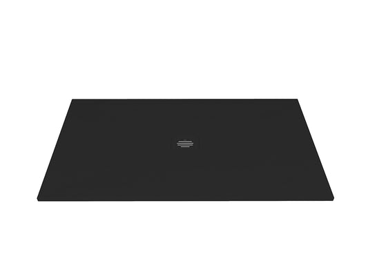 Zitta SLATE Resin Shower Base