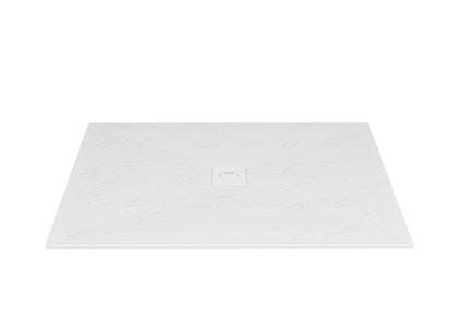 Zitta SLATE Resin Shower Base