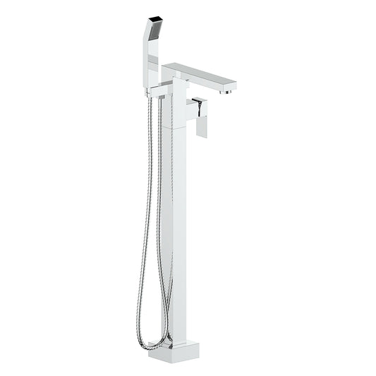 Vogt KAPFENBERG Freestanding Tub Filler