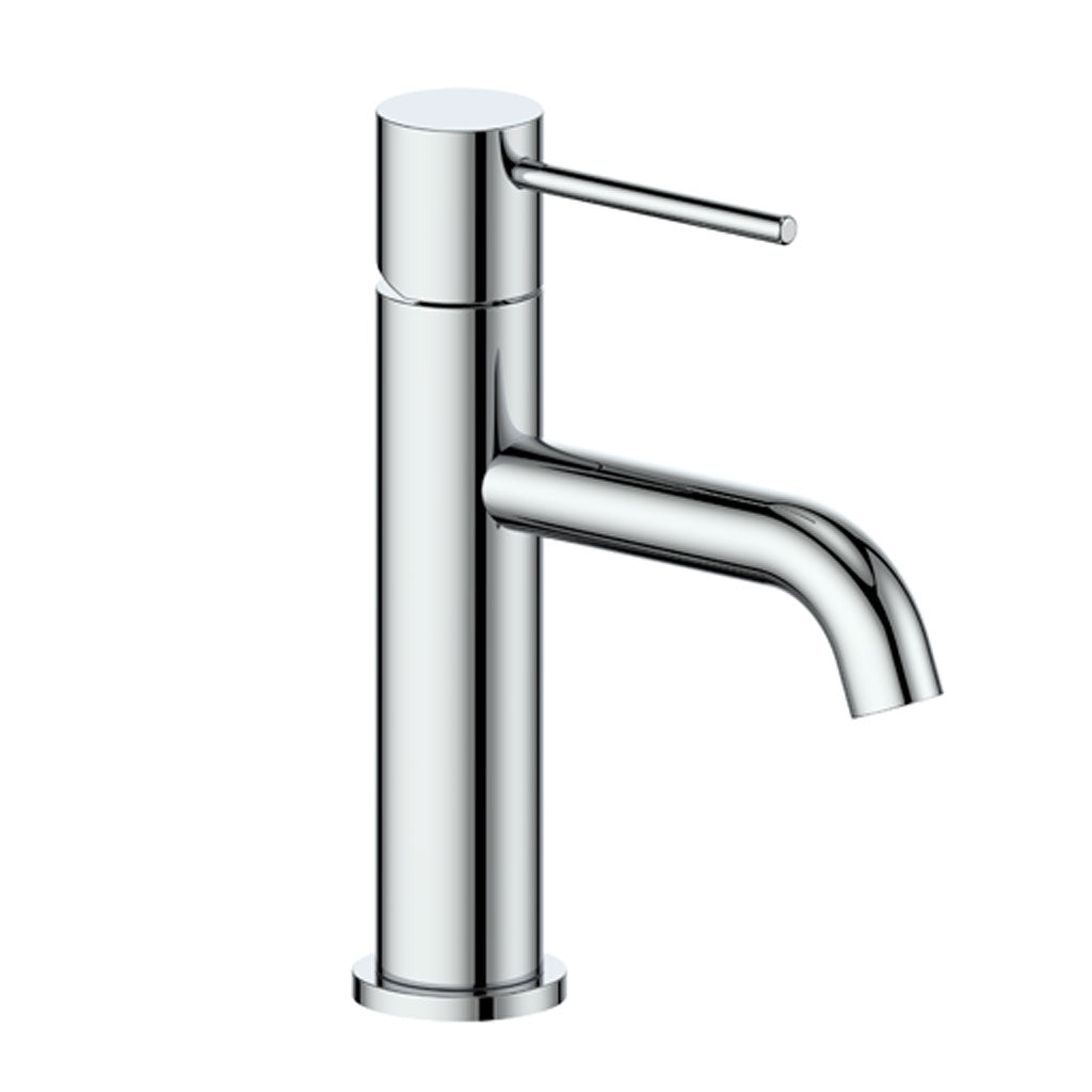 Vogt WORGL Single Hole Lavatory Faucet