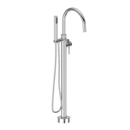 Vogt WORGL Freestanding Tub Filler