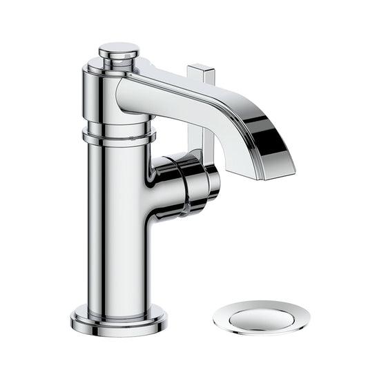 Vogt ZEHN Single Hole Faucet