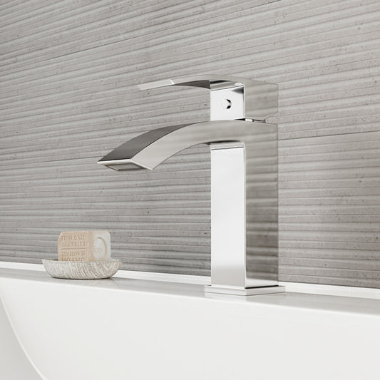 ProStyle CURVA Single Hole Faucet