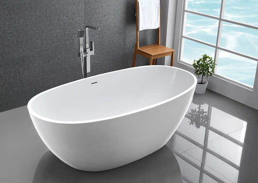 ProStyle OVI Freestanding Bathtub