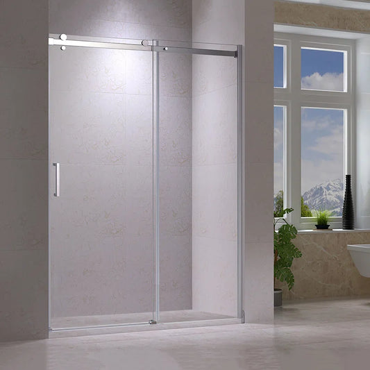 ProStyle QUADRA In-Line Shower Door