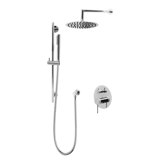 ProStyle FINO 2-Way Shower Set