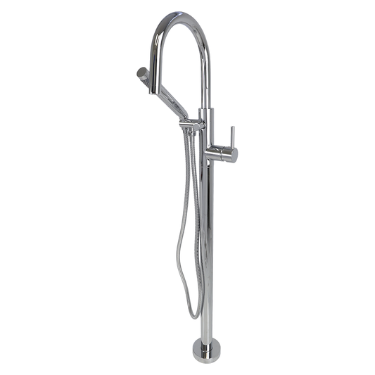 ProStyle CIRCULO Freestanding Tub Filler