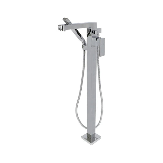 ProStyle QUADRA Freestanding Tub Filler