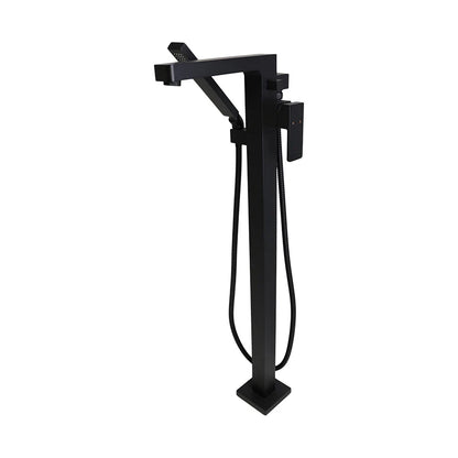 ProStyle QUADRA Freestanding Tub Filler