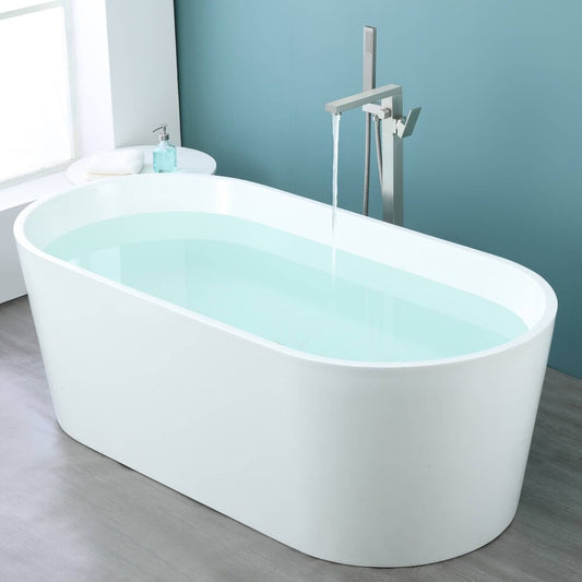 ProStyle ALICE Freestanding Bathtub