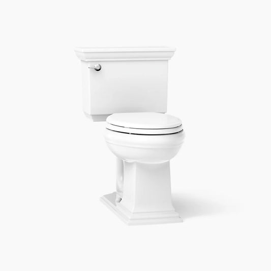 Kohler MEMOIRS STATELY 2-Piece Elongated Toilet