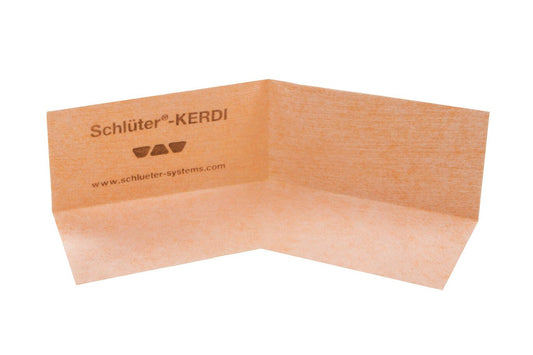 Schluter KERDI-KERECK Waterproofing Corners