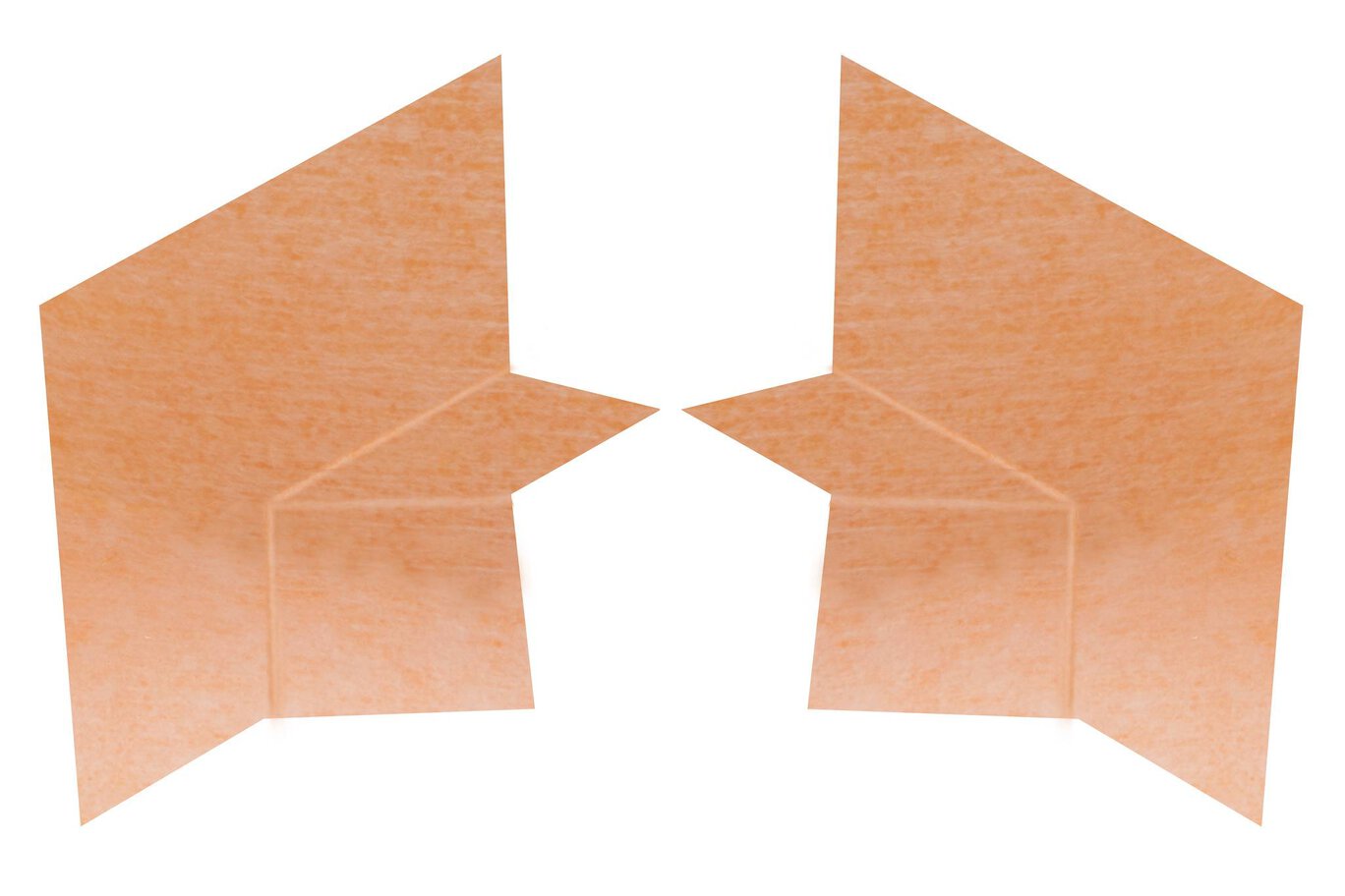 Schluter KERDI-KERECK Waterproofing Corners