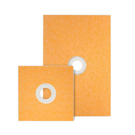 Schluter KERDI-SHOWER-T Shower Base