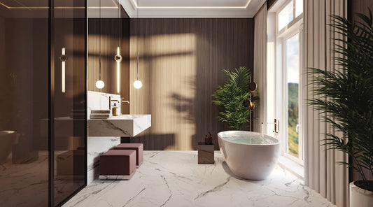 Mayfair Statuario Veneto