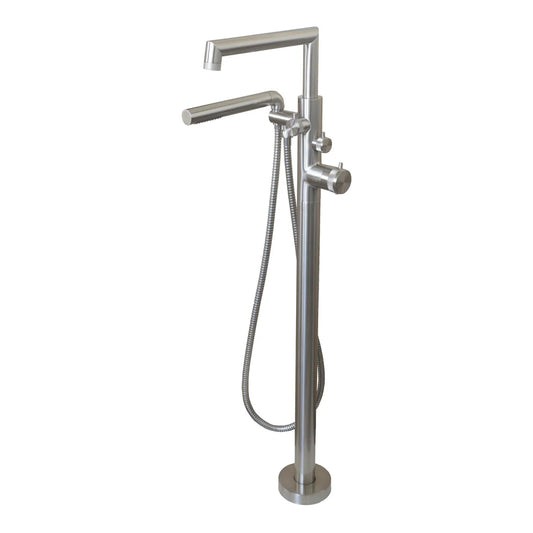 ProStyle FINO Freestanding Thermostatic Tub Filler
