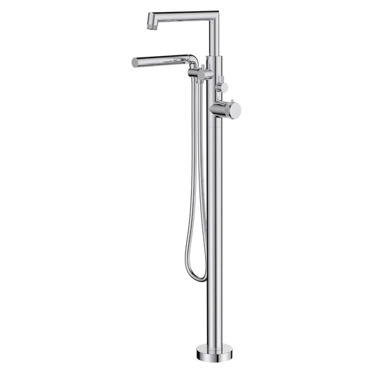 ProStyle FINO Freestanding Thermostatic Tub Filler