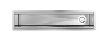 Zomodo PANAMA Slim 24" Chef Station