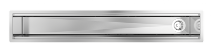 Zomodo PANAMA Slim 34" Chef Station