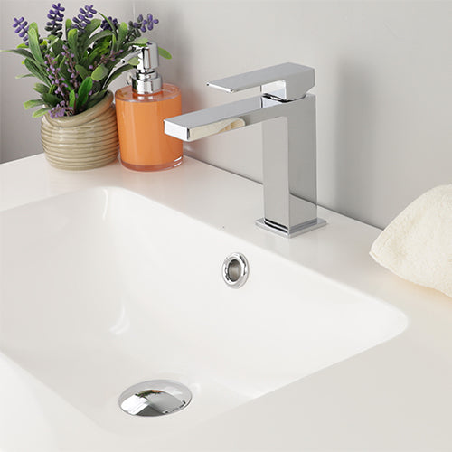 ProStyle QUADRA Single Hole Faucet