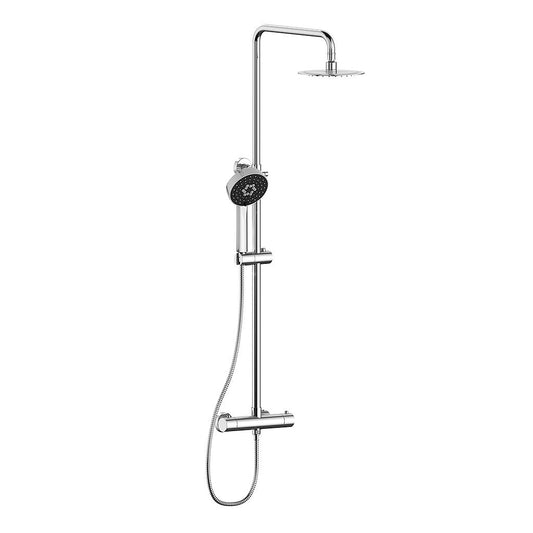 Vogt WORGL 2-Way Thermostatic Exposed Shower Column