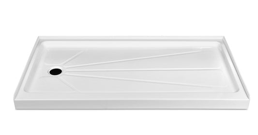 ProStyle Acrylic Shower Base 60x30
