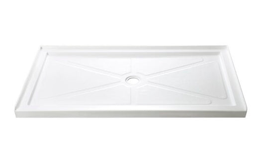 ProStyle Acrylic Shower Base 60x30