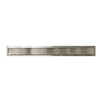 ProStyle FLIP 2-in-1 Linear Drain