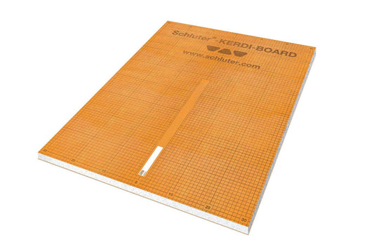 Schluter KERDI-BOARD Panel