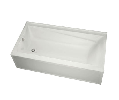 Maax EXHIBIT 60x30 AFR Bathtub