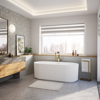 ProStyle CAESAR Freestanding Bathtub