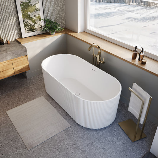 ProStyle CAESAR Freestanding Bathtub