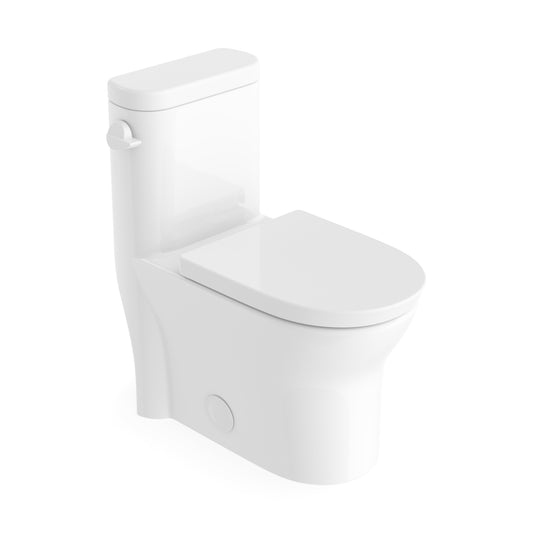 Produits Neptune FLORENCE One Piece Toilet
