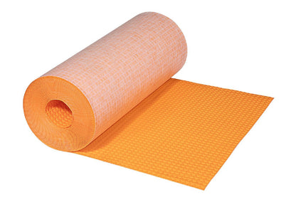 Schluter DITRA Uncoupling Membrane